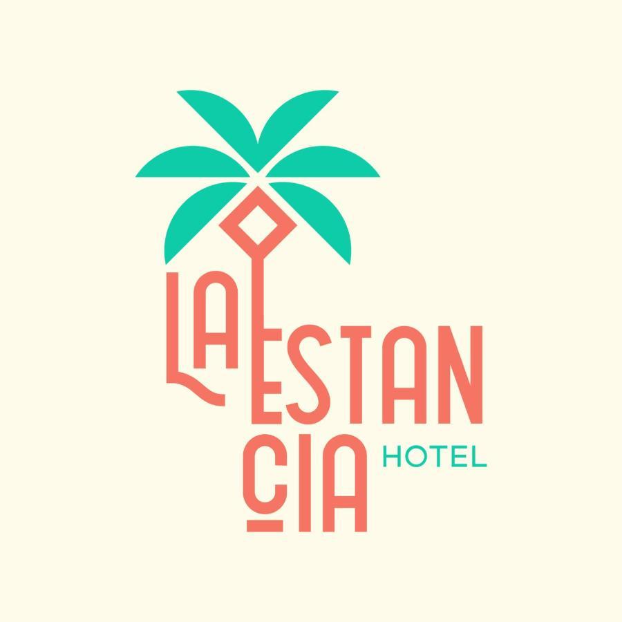 La Estancia Hotel Ίκα Εξωτερικό φωτογραφία