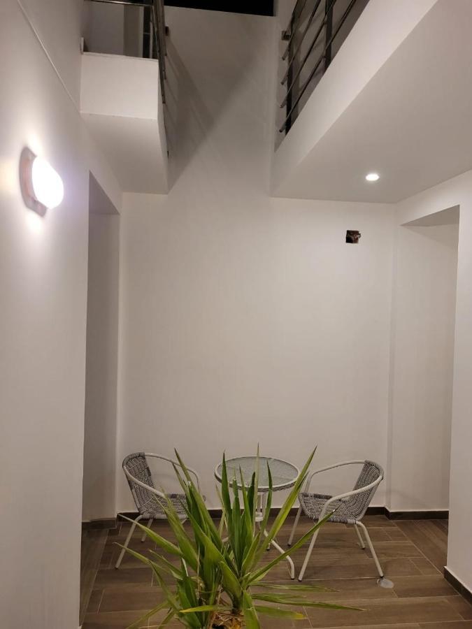 La Estancia Hotel Ίκα Εξωτερικό φωτογραφία