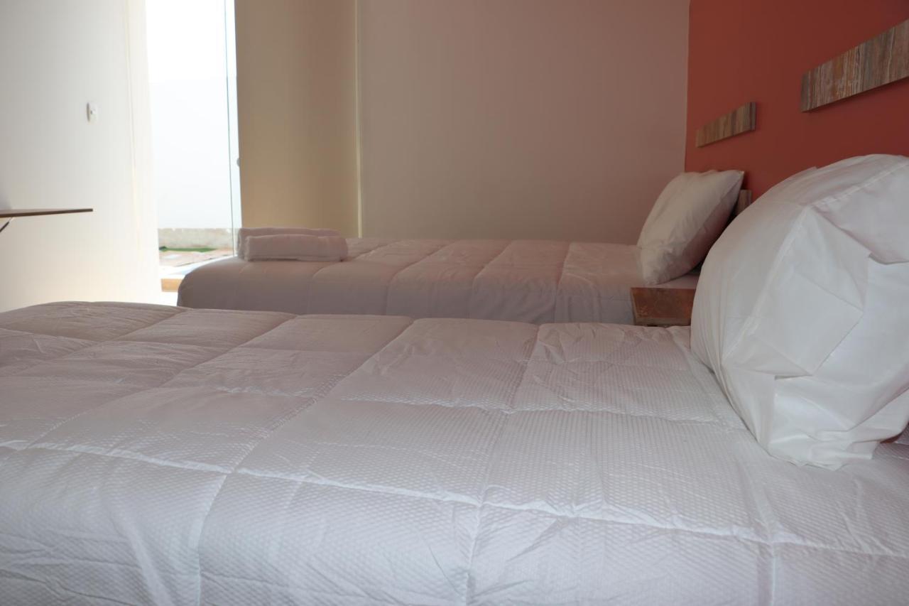 La Estancia Hotel Ίκα Εξωτερικό φωτογραφία